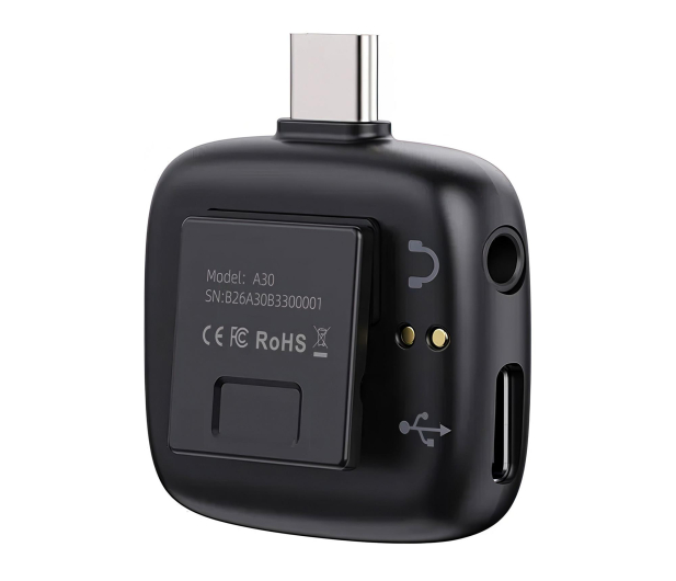 ULANZI A30 Tiny - USB-C - 1333535 - zdjęcie 3